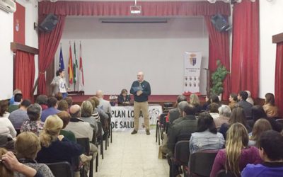 El Área Sanitaria Norte de Huelva dedica sus octavas jornadas de participación ciudadana a la promoción de los activos en salud