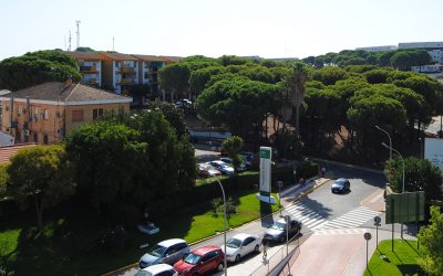 El Área de Gestión Sanitaria Norte de Huelva actualiza su Política de Gestión Ambiental