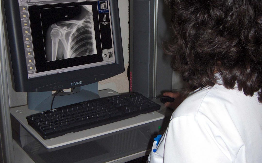 El Área Sanitaria Norte incorporará tres nuevos ecógrafos y una sala de radiología digital