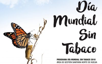 El Área Sanitaria Norte celebra el Día Mundial Sin Tabaco con un amplio programa de actos