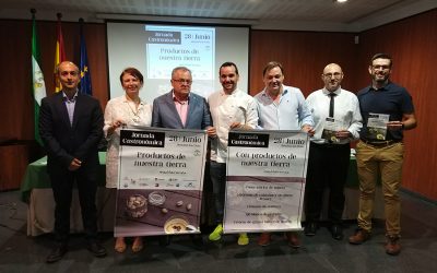 Pacientes del Hospital de Riotinto disfrutarán de un menú elaborado por destacados chefs de la provincia