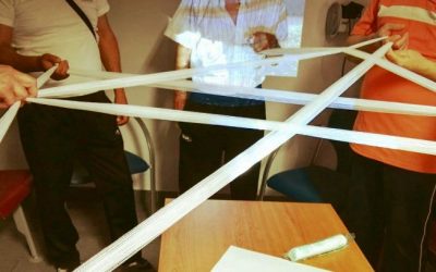 Salud organiza 167 grupos socioeducativos en Huelva para ayudar a la población a afrontar problemas cotidianos