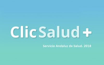 El SAS pone en marcha el servicio web de atención personal ciudadana ClicSalud+