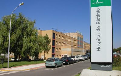 El Hospital de Riotinto consigue la acreditación para formar especialistas en Medicina Interna