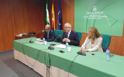 Salud contratará a 11 nuevos profesionales para seguir incrementando las plantilla de atención primaria del Área Sanitaria Norte