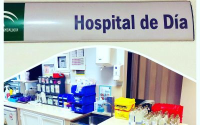 El Hospital de Riotinto amplía la actividad asistencial de su hospital de día a las tardes