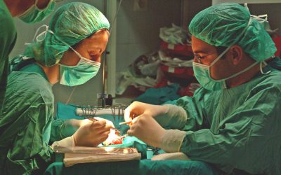 El Hospital de Riotinto extiende a horario de tarde las intervenciones para reducir la lista de espera quirúrgica