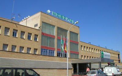 El Área Sanitaria Norte de Huelva refuerza la atención a los pacientes más frágiles con la incorporación a su plantilla de dos nuevas enfermeras gestoras de casos