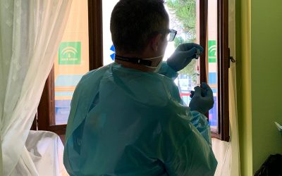 El Área Sanitaria Norte organiza la próxima semana cuatro nuevas jornadas de vacunación sin cita frente al Covid-19