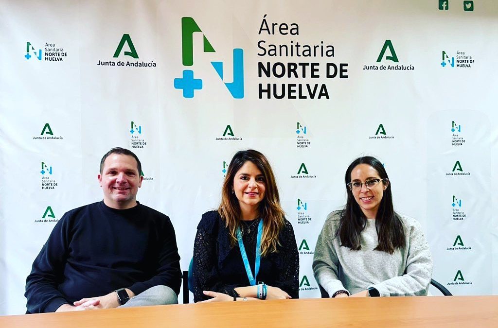 El Área de Gestión Sanitaria Norte de Huelva inicia la fase de reclutamiento del estudio titulado “Evaluación de biomarcadores cardiacos de respuesta rápida en el manejo de pacientes críticos en el ámbito extrahospitalario rural: Red de POCT”.