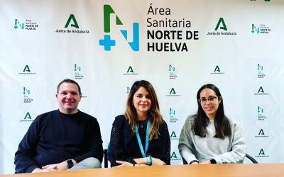 El Área Sanitaria Norte inicia la fase de reclutamiento del estudio “Evaluación de biomarcadores cardiacos de respuesta rápida en el manejo de pacientes críticos en el ámbito extrahospitalario rural: Red de POCT”.