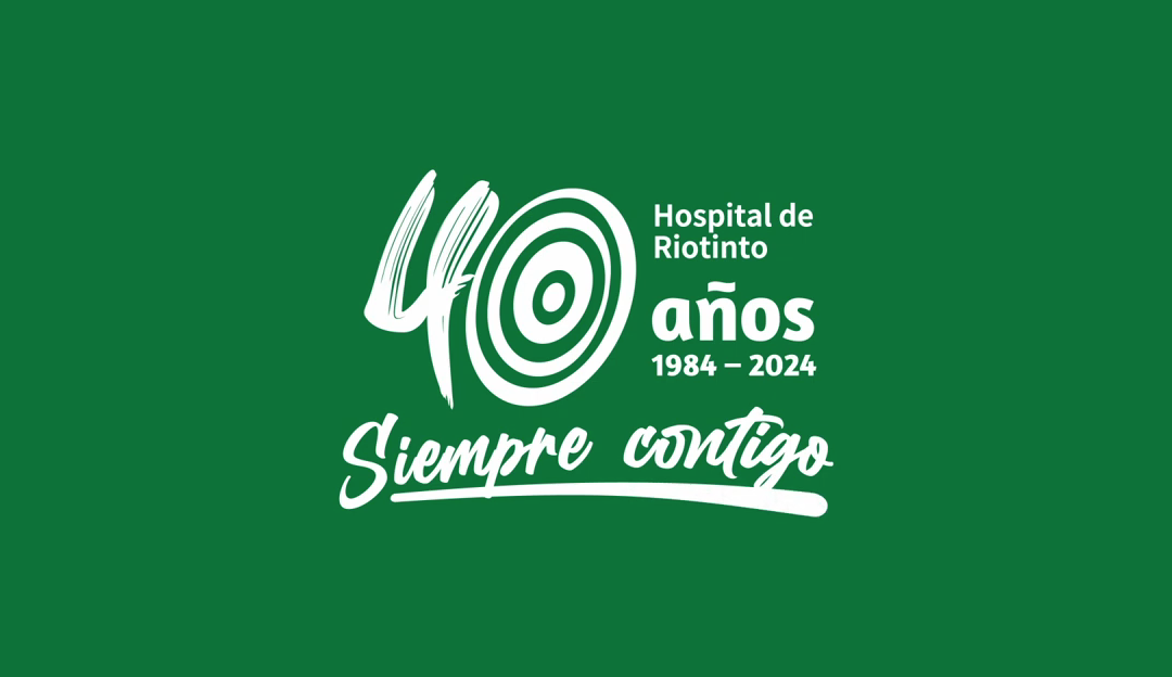 Vídeo conmemorativo del 40 aniversario del Hospital de Riotinto