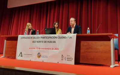 El Área Sanitaria Norte celebra una nueva edición de su encuentro anual con asociaciones de pacientes y otros colectivos ciudadanos