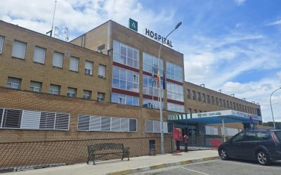El Hospital de Riotinto refuerza la atención a pacientes crónicos con una nueva consulta especializada